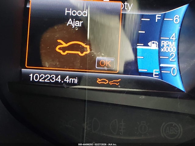 Ford Edge Titanium 2015 2FMTK4K9XFBC19240 Image 16