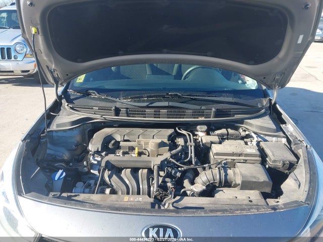 2021 KIA RIO 3KPA24AD5ME387200 Photo 9