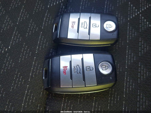 2021 KIA RIO 3KPA24AD5ME387200 Photo 10