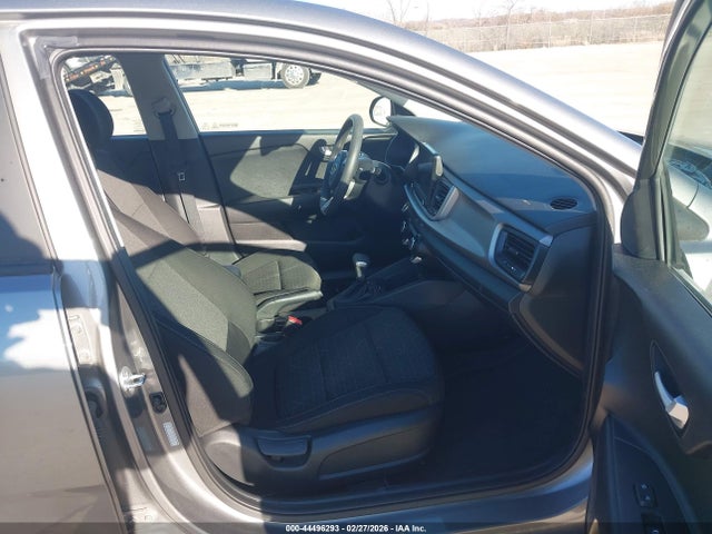 2021 KIA RIO 3KPA24AD5ME387200 Photo 4