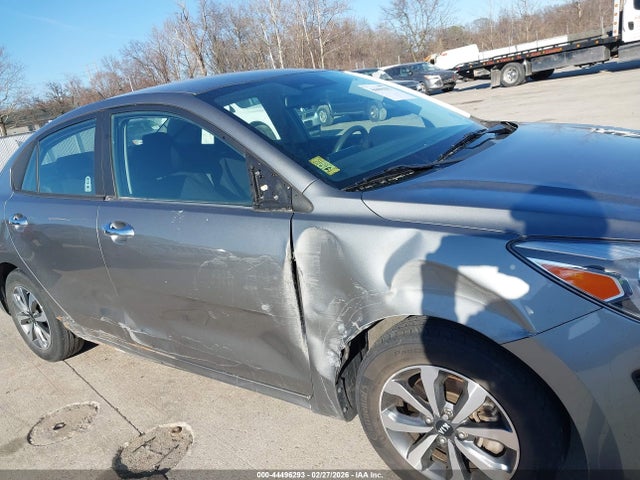 2021 KIA RIO 3KPA24AD5ME387200 Photo 5