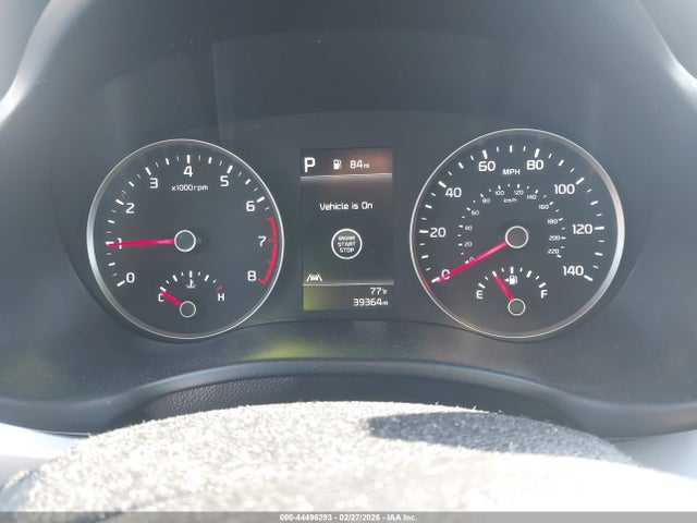 2021 KIA RIO 3KPA24AD5ME387200 Photo 6