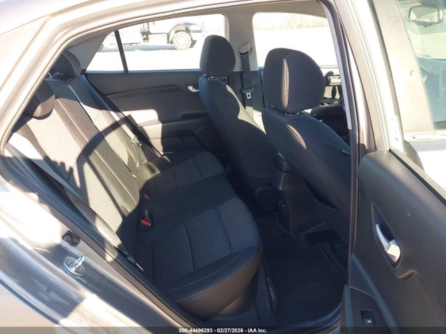 2021 KIA RIO 3KPA24AD5ME387200 Photo 7