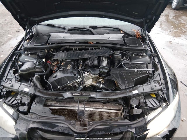 Продаж на аукціоні авто 2012 Bmw 328i, vin: WBADW7C58CE730551, номер лоту: 44496296