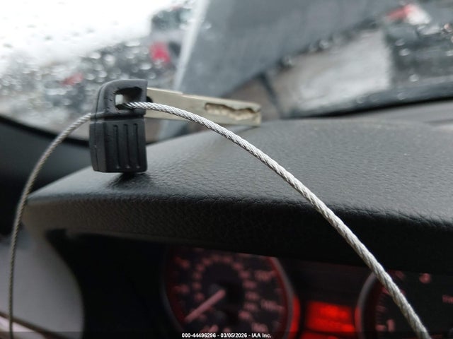 Продаж на аукціоні авто 2012 Bmw 328i, vin: WBADW7C58CE730551, номер лоту: 44496296