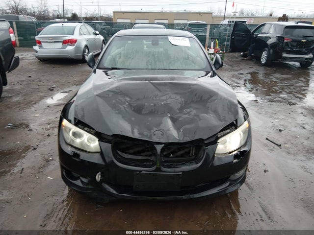 Продаж на аукціоні авто 2012 Bmw 328i, vin: WBADW7C58CE730551, номер лоту: 44496296