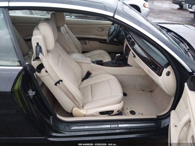 Продаж на аукціоні авто 2012 Bmw 328i, vin: WBADW7C58CE730551, номер лоту: 44496296