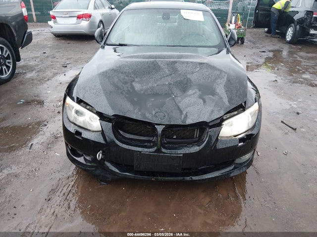Продаж на аукціоні авто 2012 Bmw 328i, vin: WBADW7C58CE730551, номер лоту: 44496296