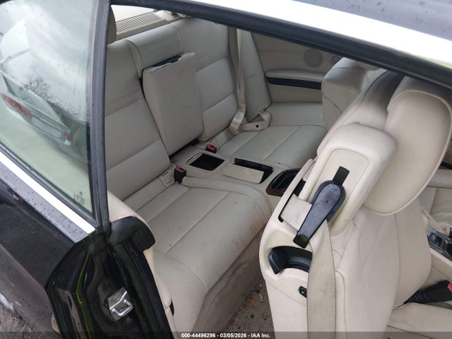 Продаж на аукціоні авто 2012 Bmw 328i, vin: WBADW7C58CE730551, номер лоту: 44496296