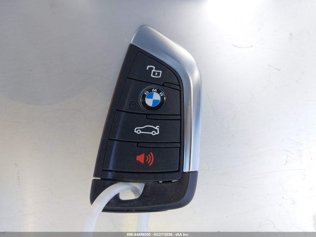 WBY33AW0XRFS71318 BMW I4 Gran Coupe M50
