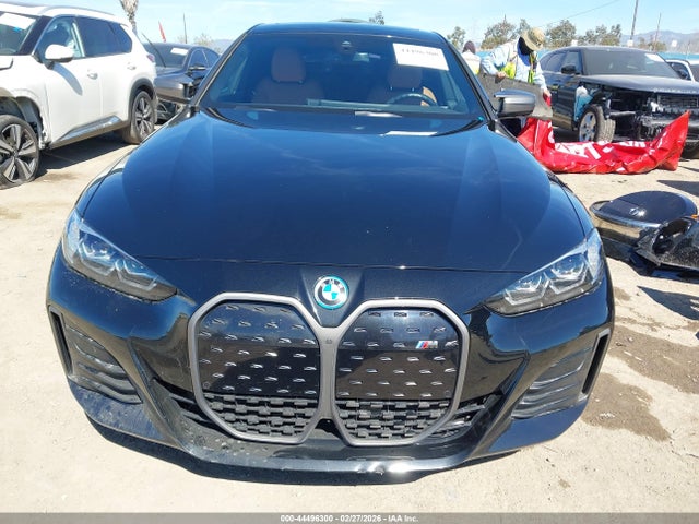 WBY33AW0XRFS71318 BMW I4 Gran Coupe M50