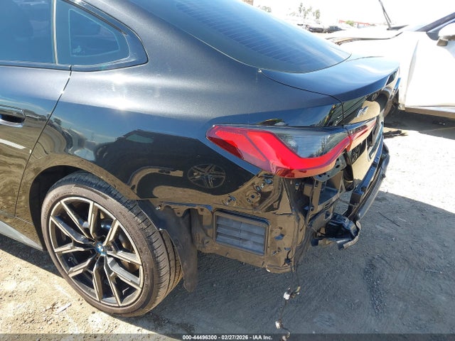 WBY33AW0XRFS71318 BMW I4 Gran Coupe M50