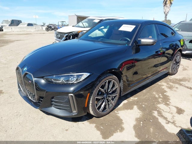 WBY33AW0XRFS71318 BMW I4 Gran Coupe M50