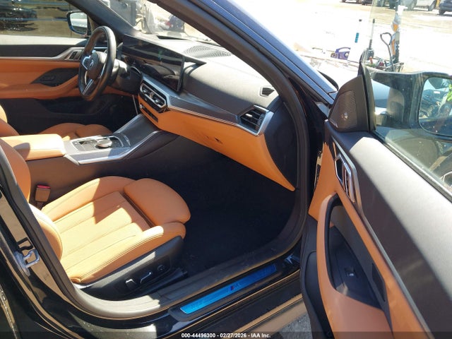 WBY33AW0XRFS71318 BMW I4 Gran Coupe M50