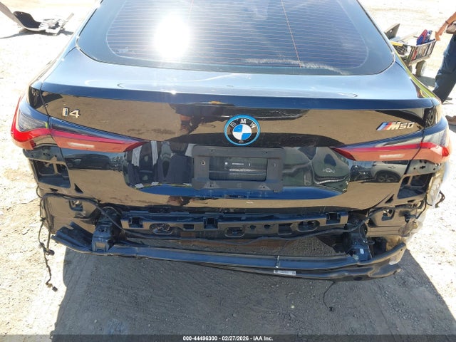WBY33AW0XRFS71318 BMW I4 Gran Coupe M50