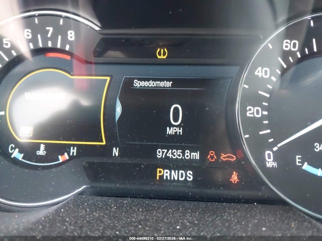 Lincoln Mkx Select 2017 2LMPJ6KR0HBL14560 Image 15