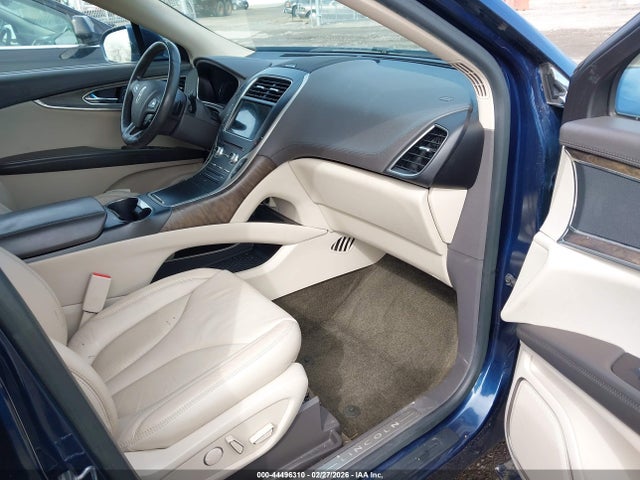 Lincoln Mkx Select 2017 2LMPJ6KR0HBL14560 Image 5