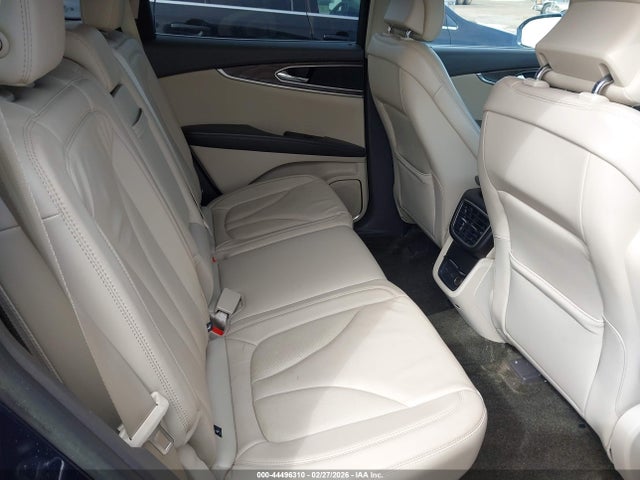 Lincoln Mkx Select 2017 2LMPJ6KR0HBL14560 Image 8