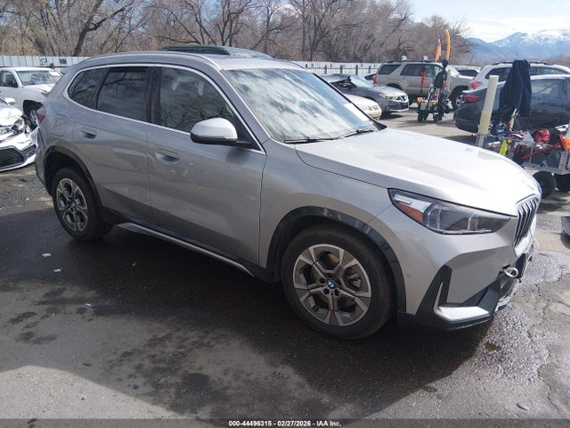 2024 BMW X1 WBX73EF01R5007486