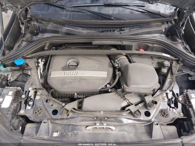 2024 BMW X1 WBX73EF01R5007486 Photo 9