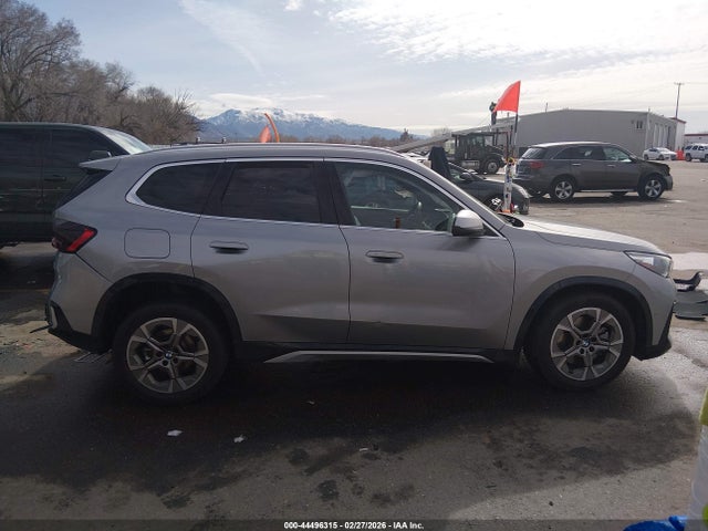 Продаж на аукціоні авто 2024 Bmw X1 Xdrive28i, vin: WBX73EF01R5007486, номер лоту: 44496315