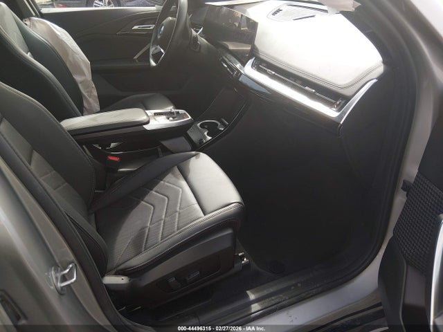 2024 BMW X1 WBX73EF01R5007486 Photo 4