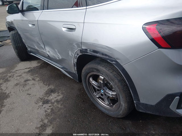 2024 BMW X1 WBX73EF01R5007486 Photo 5