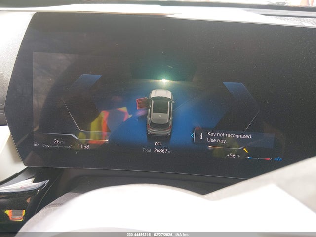 2024 BMW X1 WBX73EF01R5007486 Photo 6