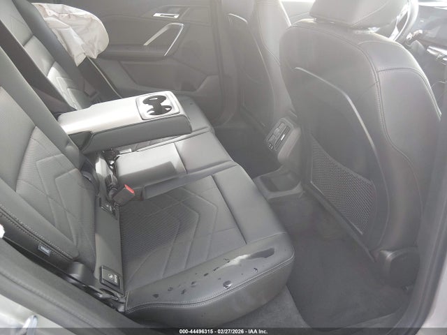 2024 BMW X1 WBX73EF01R5007486 Photo 7