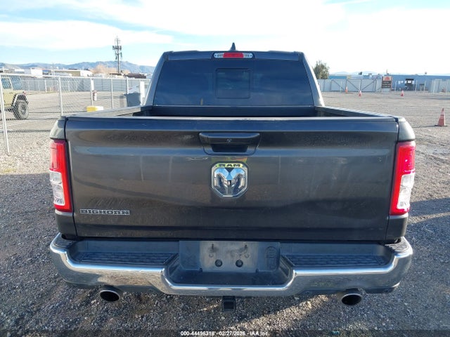 Aukcja sprzedaży 2021 Ram 1500 Big Horn  4x2 5'7 Box, vin: 1C6RREFT3MN502626, numer aukcji: 44496318