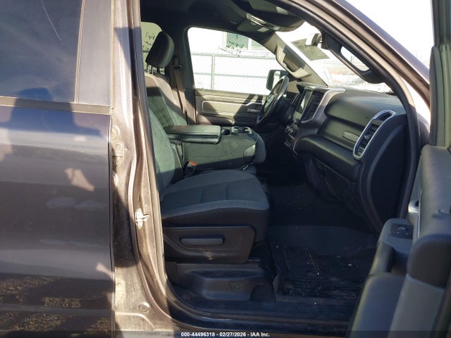 Aukcja sprzedaży 2021 Ram 1500 Big Horn  4x2 5'7 Box, vin: 1C6RREFT3MN502626, numer aukcji: 44496318