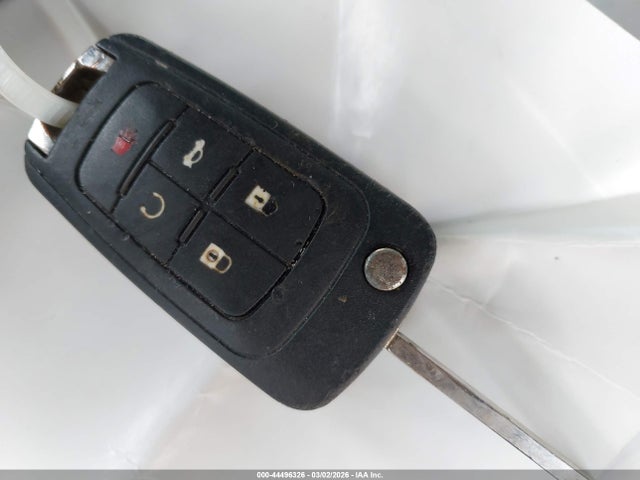 Aukcja sprzedaży 2017 Chevrolet Impala 2lz, vin: 1G1145S34HU111113, numer aukcji: 44496326