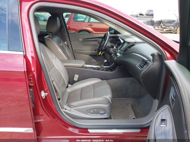 Aukcja sprzedaży 2017 Chevrolet Impala 2lz, vin: 1G1145S34HU111113, numer aukcji: 44496326