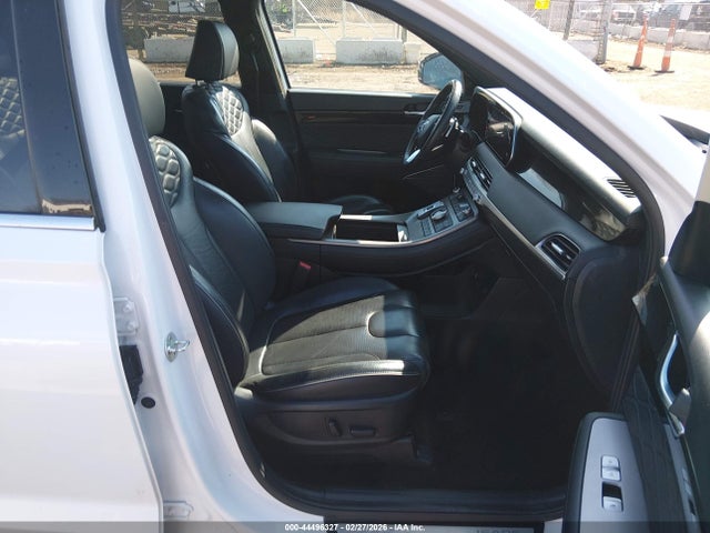 2020 HYUNDAI PALISADE KM8R5DHE7LU124680 Photo 4