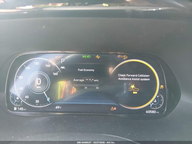 2020 HYUNDAI PALISADE KM8R5DHE7LU124680 Photo 6