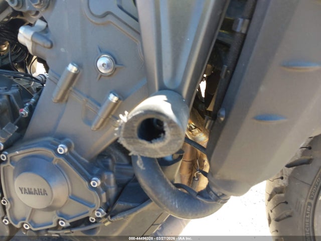 Yamaha Mt09 C 2022 JYARN71Y2NA000729 Image 14