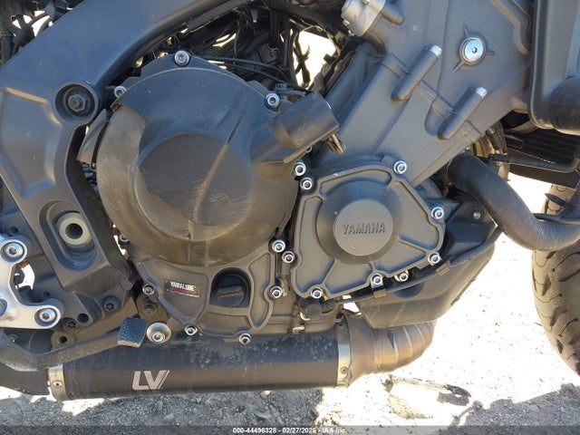 Yamaha Mt09 C 2022 JYARN71Y2NA000729 Image 15