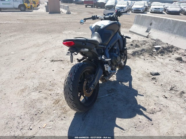 Yamaha Mt09 C 2022 JYARN71Y2NA000729 Image 4