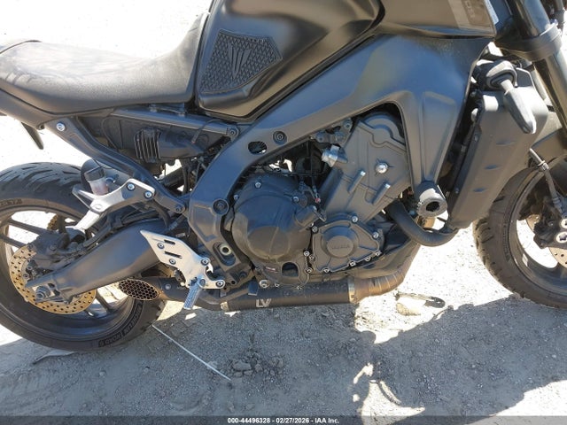 Yamaha Mt09 C 2022 JYARN71Y2NA000729 Image 8