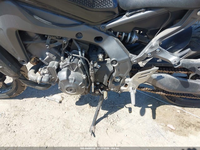 Yamaha Mt09 C 2022 JYARN71Y2NA000729 Image 9