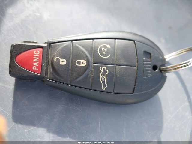 2013 DODGE CHALLENGER 2C3CDYCJ0DH601144 Photo 10