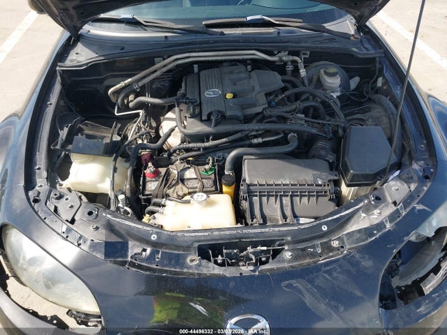 Aukcja sprzedaży 2007 Mazda Mx-5 Sport, vin: JM1NC25FX70133638, numer aukcji: 44496332