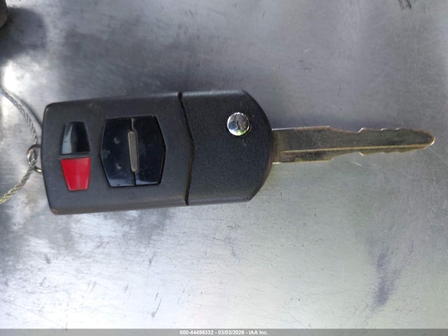 Aukcja sprzedaży 2007 Mazda Mx-5 Sport, vin: JM1NC25FX70133638, numer aukcji: 44496332
