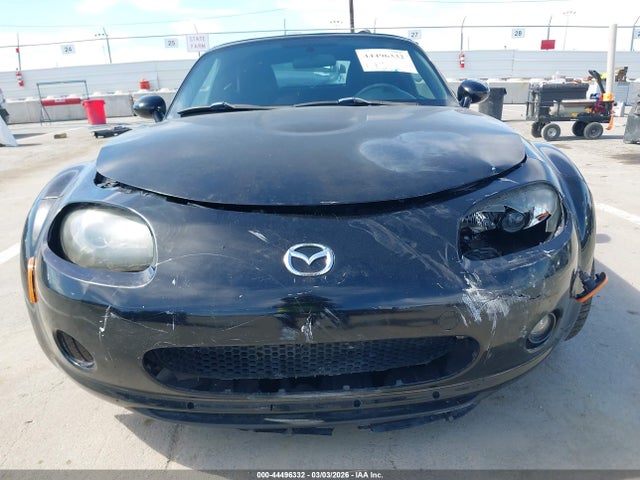 Aukcja sprzedaży 2007 Mazda Mx-5 Sport, vin: JM1NC25FX70133638, numer aukcji: 44496332