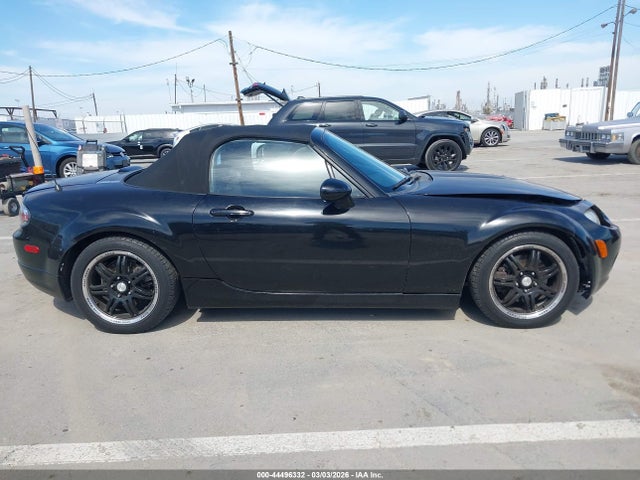 Aukcja sprzedaży 2007 Mazda Mx-5 Sport, vin: JM1NC25FX70133638, numer aukcji: 44496332