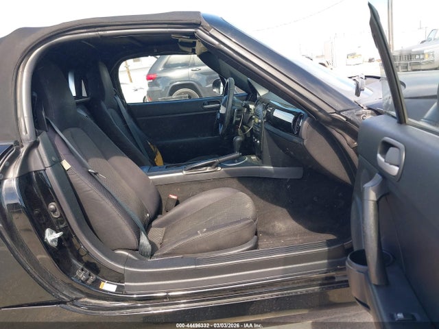 Aukcja sprzedaży 2007 Mazda Mx-5 Sport, vin: JM1NC25FX70133638, numer aukcji: 44496332