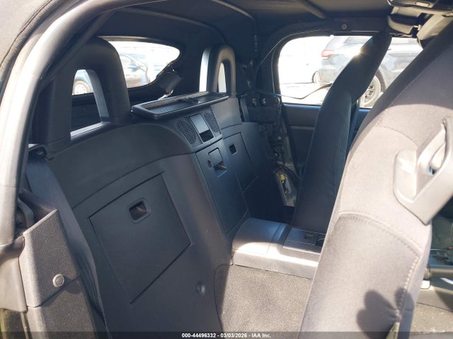 Aukcja sprzedaży 2007 Mazda Mx-5 Sport, vin: JM1NC25FX70133638, numer aukcji: 44496332