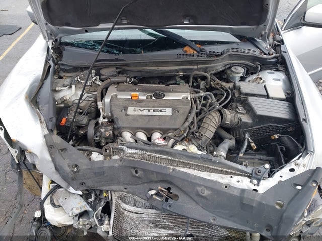 Продажа на аукционе авто 2004 Honda Accord 2.4 Ex, vin: JHMCM56764C038015, номер лота: 44496337