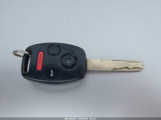 Продажа на аукционе авто 2004 Honda Accord 2.4 Ex, vin: JHMCM56764C038015, номер лота: 44496337