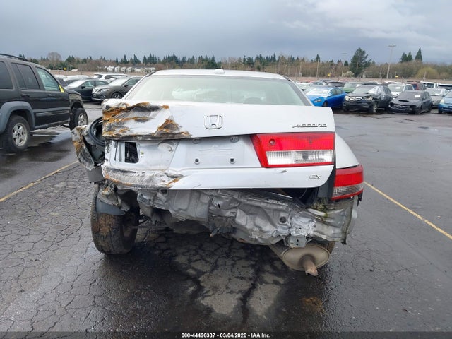 Продажа на аукционе авто 2004 Honda Accord 2.4 Ex, vin: JHMCM56764C038015, номер лота: 44496337